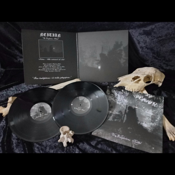 Neitian - Ur Evighetens Kittel DLP